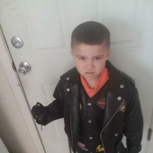 Meet your Posher, Jonathon